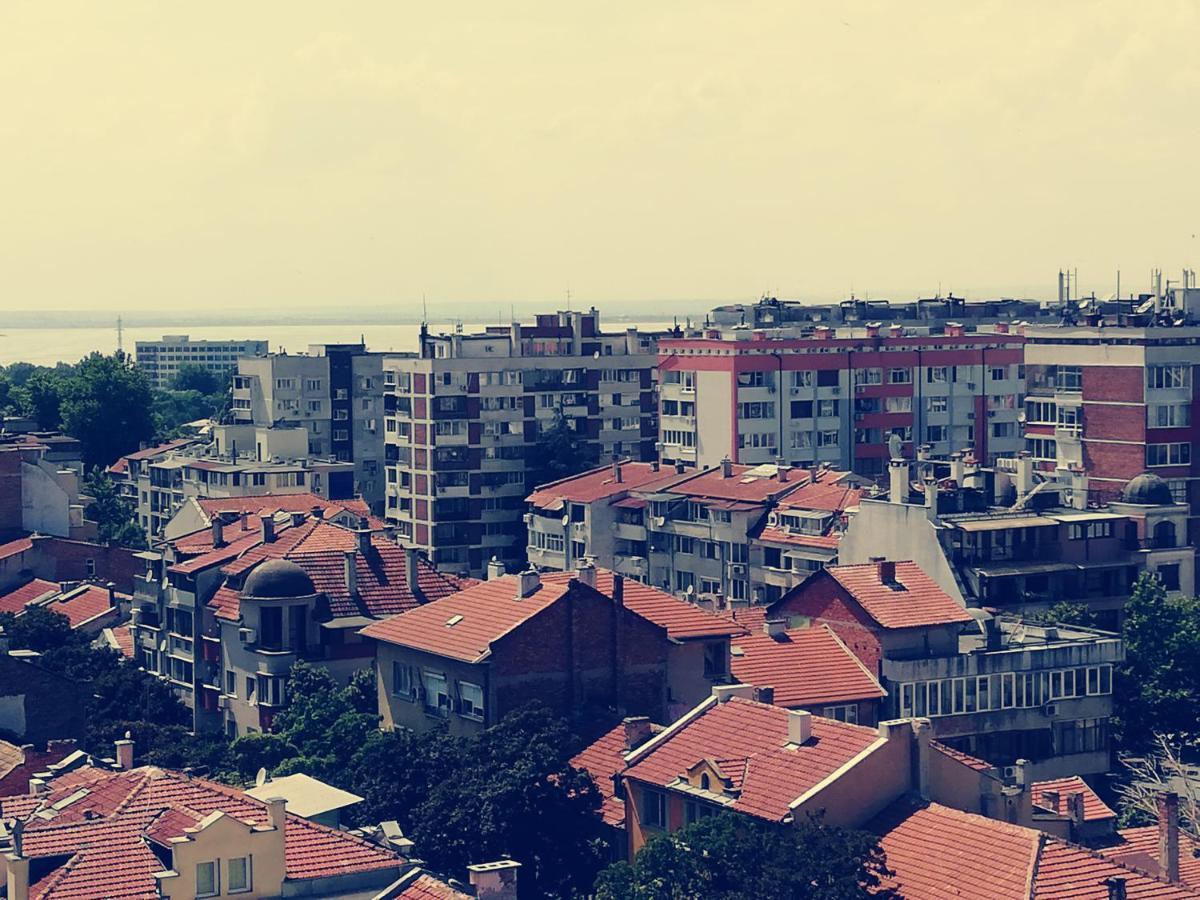 Апартамент За Гости Во1 Burgas City Exterior foto