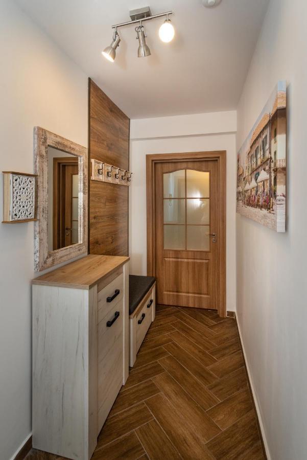 Апартамент За Гости Во1 Burgas City Exterior foto